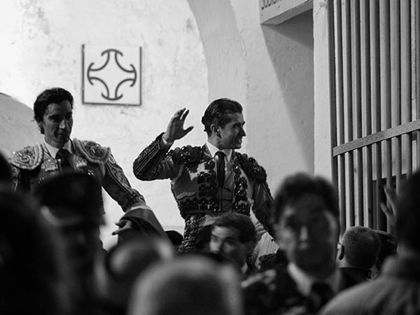 Triunfo del mexicano