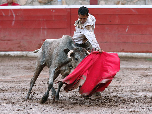 Destac� Erick Escobar