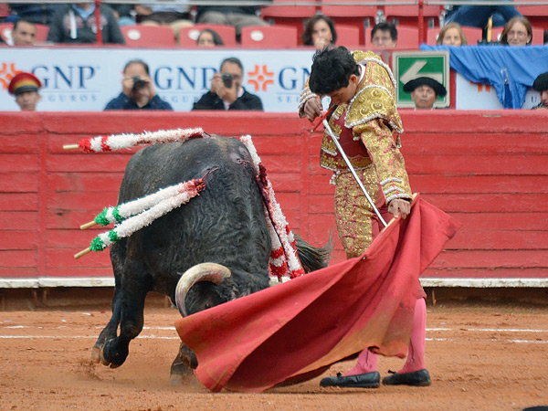 Desmayando el enga�o