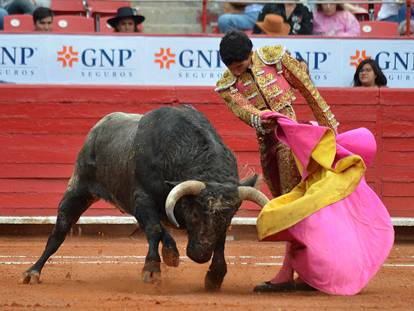 Cordobina de Issac Fonseca