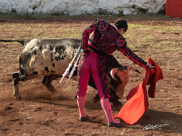 Derechazo colombiano