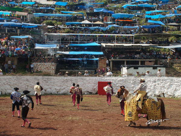 El Cerro del Caracol