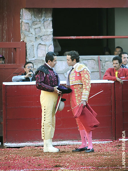 Brindis a Nono Cobos