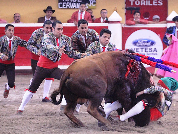 Forcados de Teziutl�n