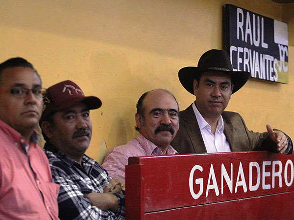 Una corrida que trasmiti� mucho