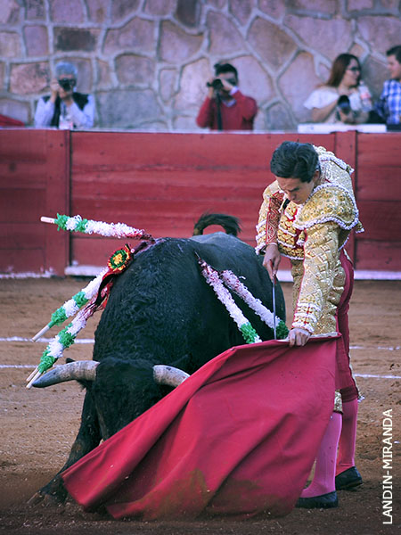 Se prodig� con entusiasmo