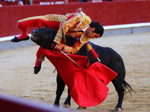 Levant�n sin consecuencias