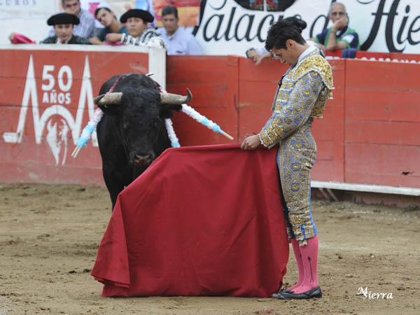 Inmovilidad en el cite