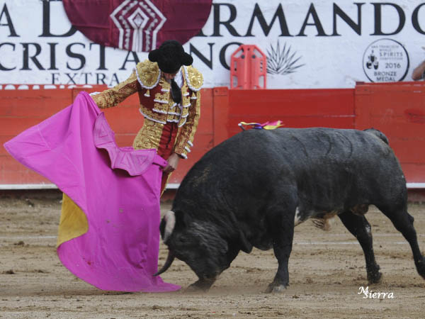 Expresi�n de primer tercio