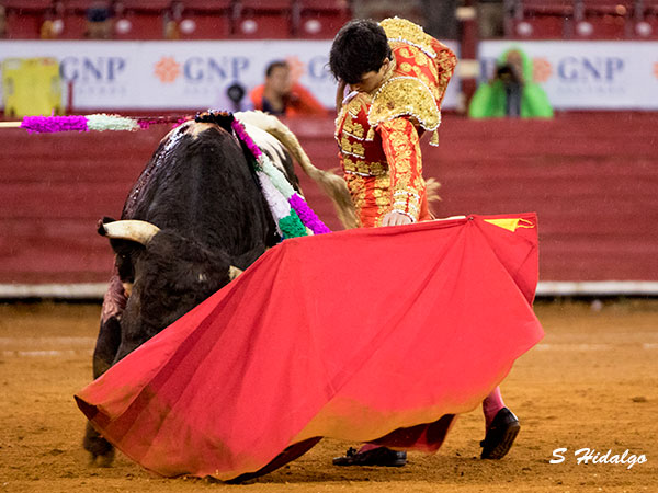 David Salvador, dej� buen ambiente