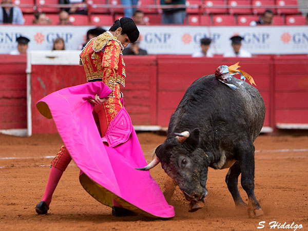 La espada impidi� el triunfo