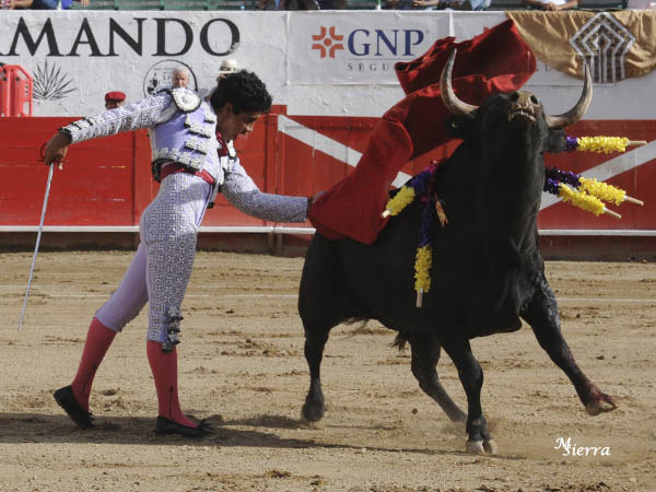 En torero