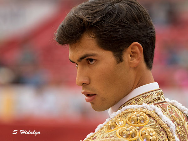 Francisco Mart�nez