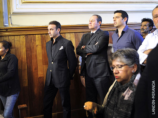 Enrique Ponce en Catedral