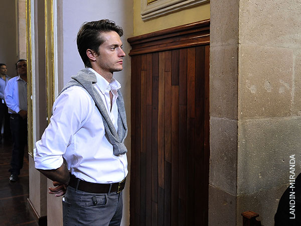 Paco Lama de G�ngora