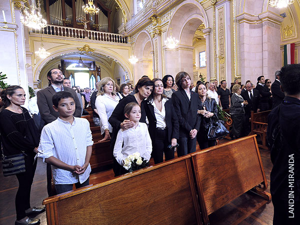 Familia Espinosa Guzm�n