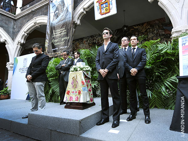 Matadores aguascalentenses