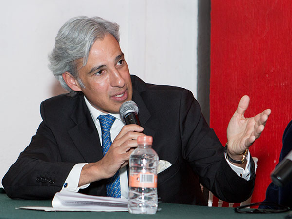 Juan Antonio de Labra