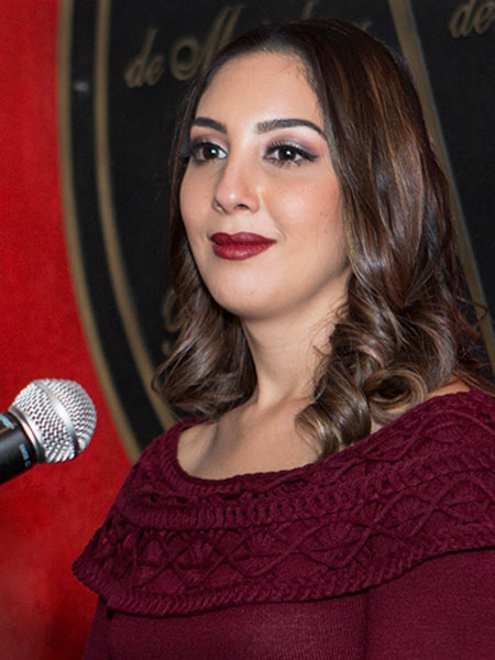 Mar�a Fernanda Alonso