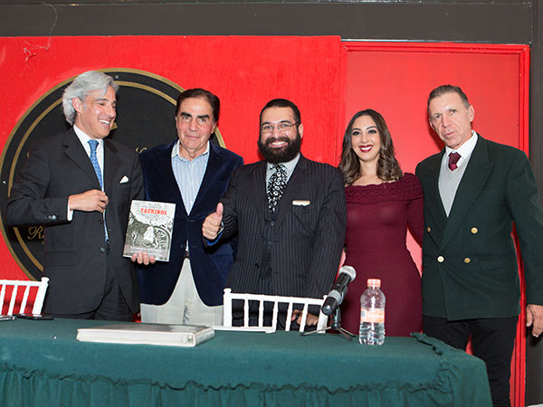 Contagioso entusiasmo