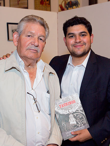 La Porra Libre, presente