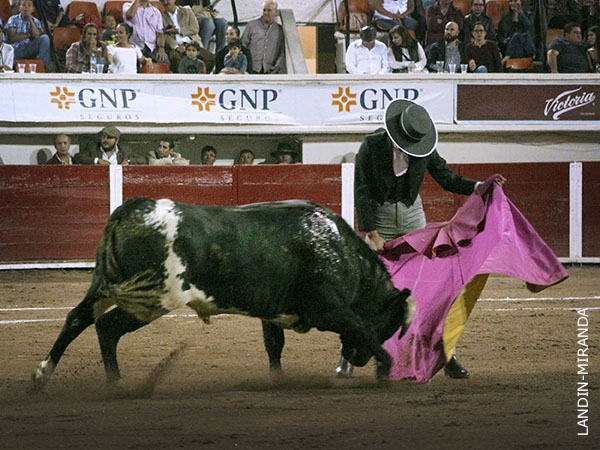 Ver�nicas al cinchado