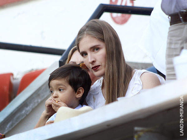 Lucy y Gerardito T�llez