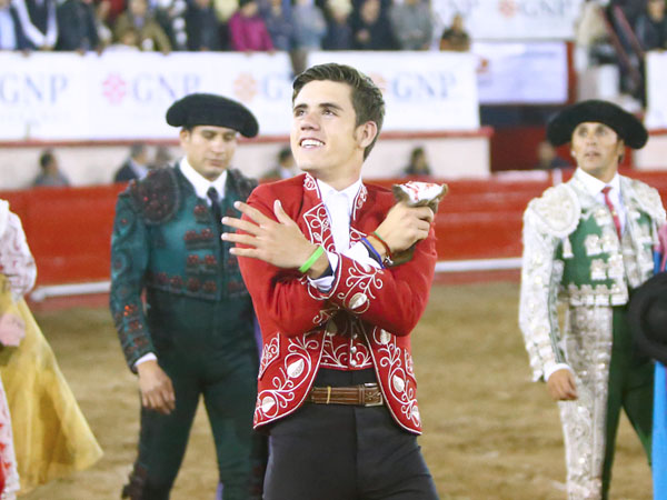 Una oreja para Guillermo