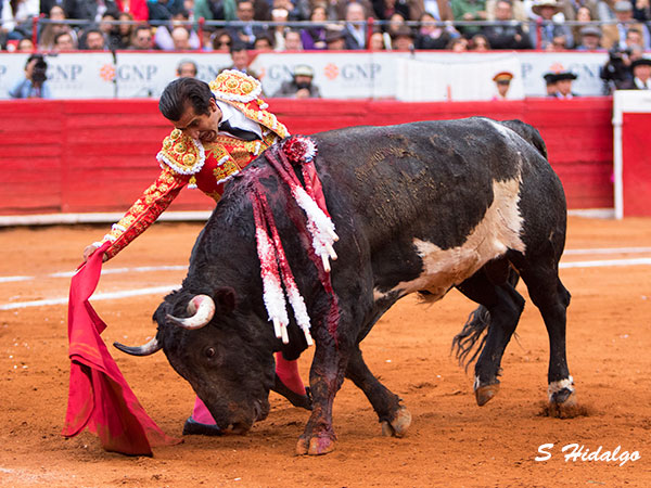 Extendiendo el trazo