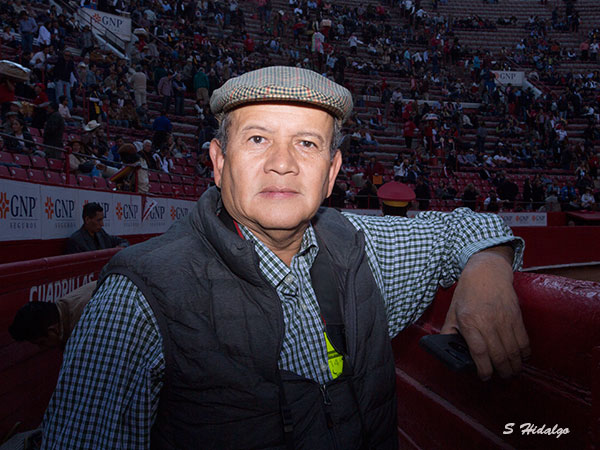 Jos� Amador Pelayo