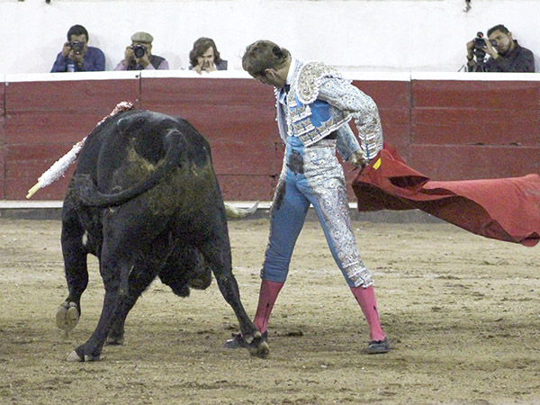 Ocultando el enga�o