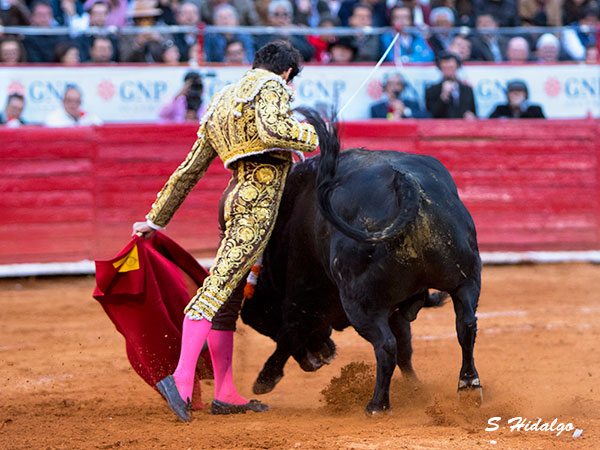Detalle de clase de Cayetano