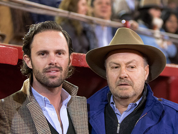 Los Uribe, de Torre�n de Ca�as