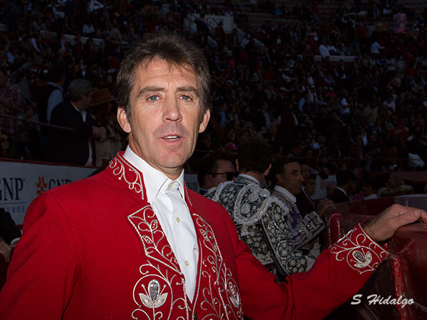 Pablo Hermoso de Mendoza