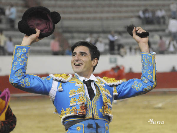 La �nica oreja para Arturo