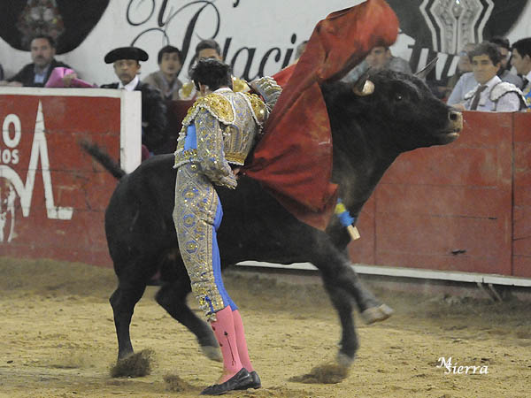 Preparando la muerte