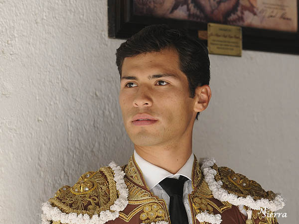 Francisco Mart�nez