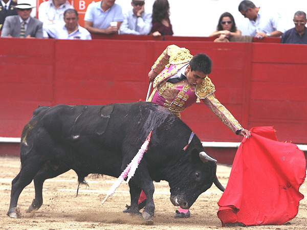 Natural del quite�o