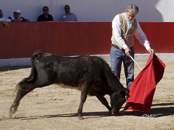 Afici�n pr�ctica