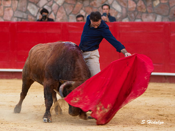 Ponce, a punto para el domingo