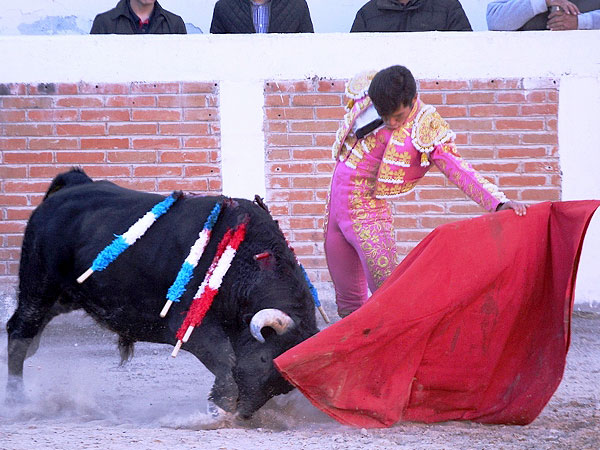 Francisco Mart�nez