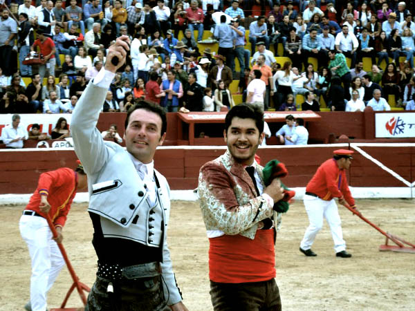 Andy, un trofeo de su segundo