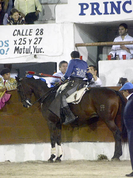 Brindis a la empresa