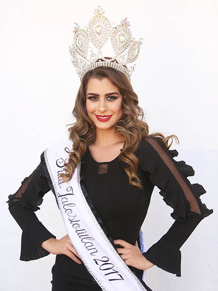 Tierra de mujeres hermosas