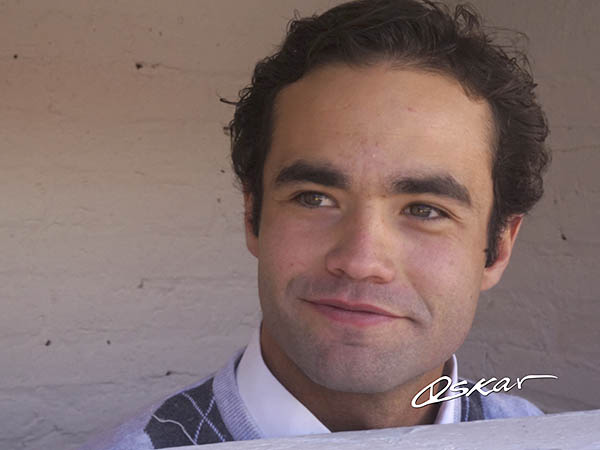 Juan Pablo S�nchez