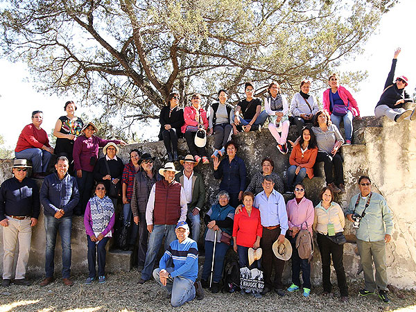 El toro, una experiencia cultural