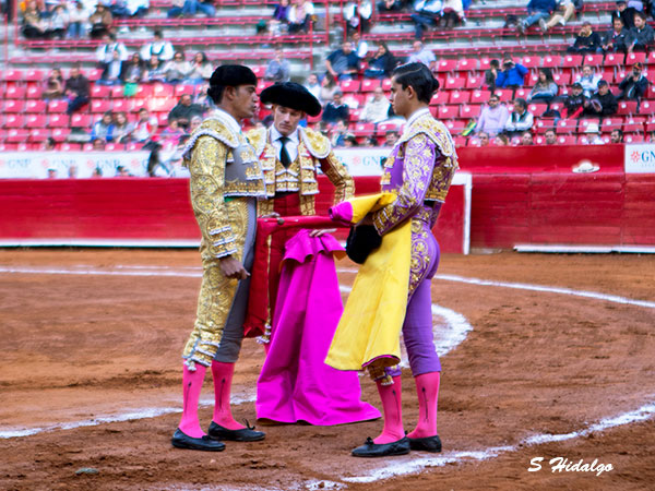 La confirmaci�n de Diego S�nchez