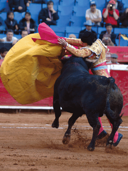 Achuch�n de J. Mauricio  (T.A)