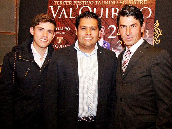 Una amistad de muchos aos