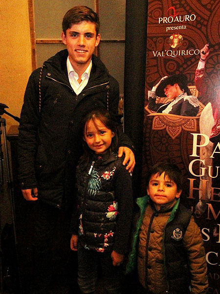 Idolo de una nueva generacin